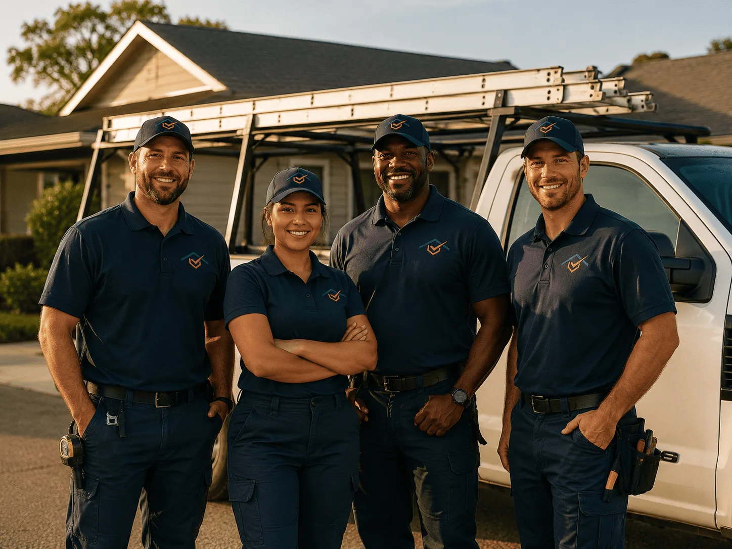 Roof Inspection company in Brooks, ME